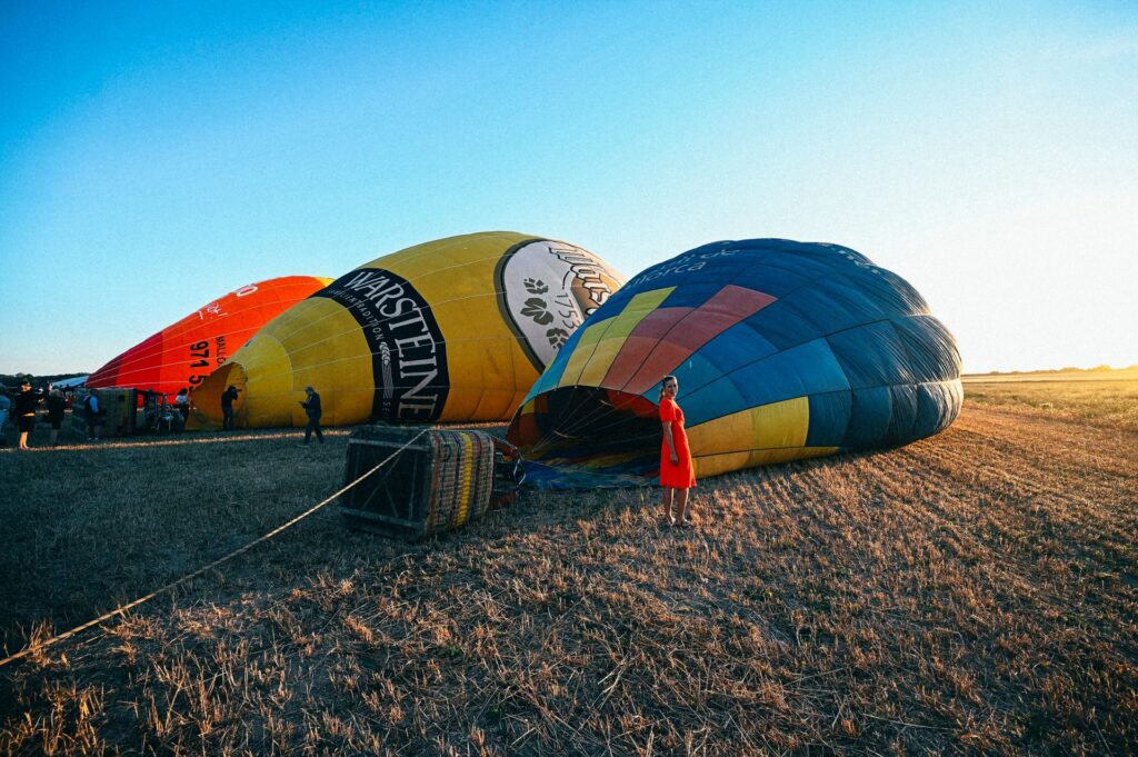 LLUCMAJOR, SPAIN - MAY 30 2024 : Nicole Rose  at  - Son Gual Golf  on May 30, 2024 in Llucmajor, .