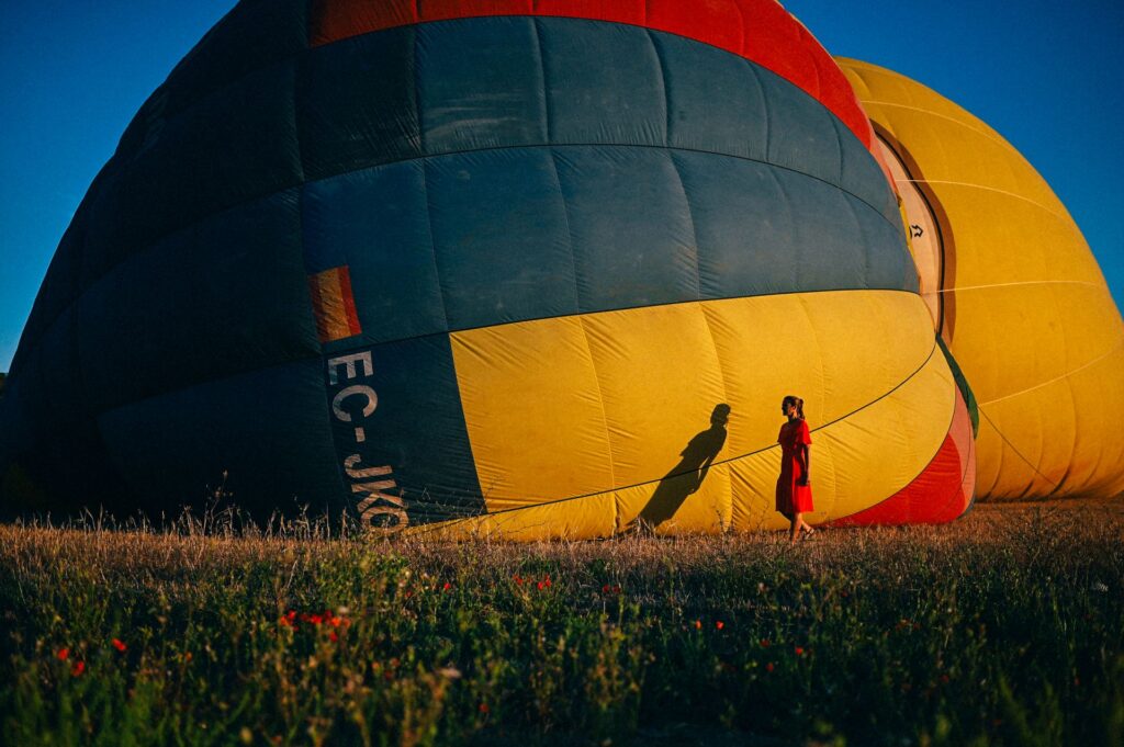 PALMA, SPAIN - MAY 30 2024 : Nicole Rose  at  - Son Gual Golf  on May 30, 2024 in Palma, .