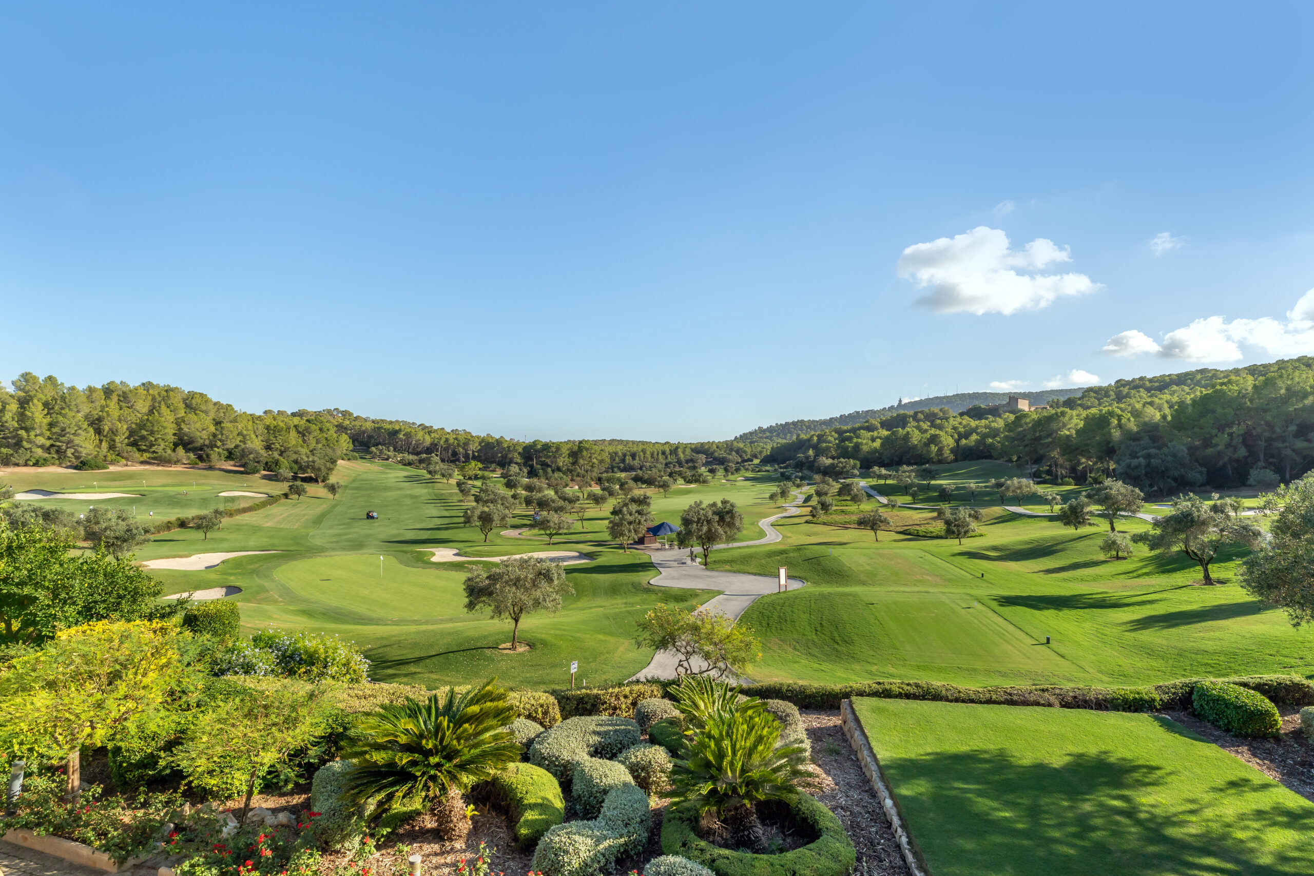 Golf-Son-Muntaner