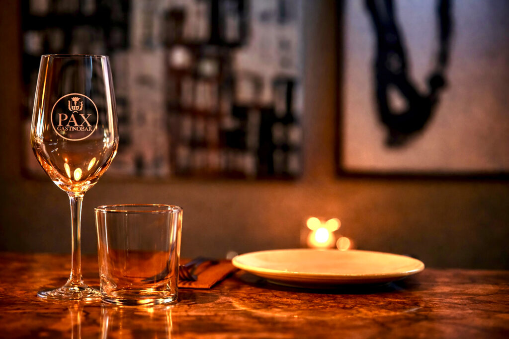 PAX Gastrobar