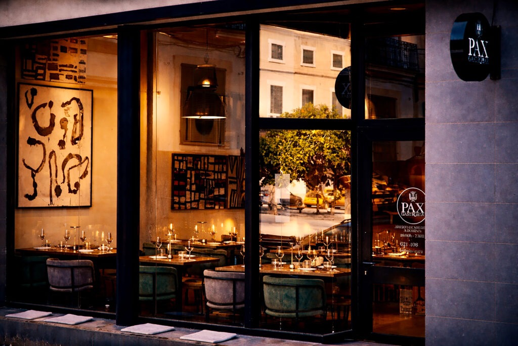 PAX Gastrobar