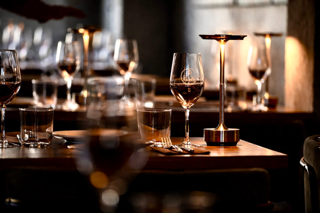 PAX Gastrobar
