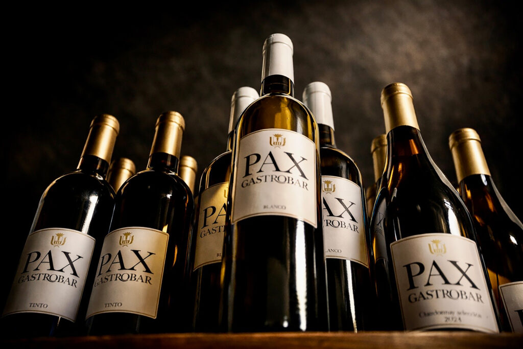 PAX Gastrobar