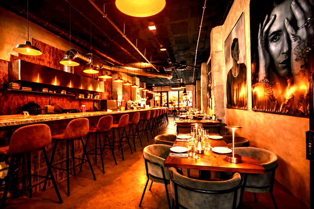 PAX Gastrobar
